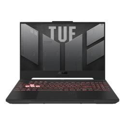 Portatil asus tuf507nur - lp110 r7 - 7435hs 16gb ssd 512gb 15.6 pulgadas
