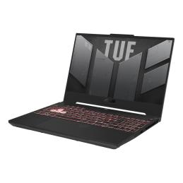 Portatil asus tuf507nur - lp110 r7 - 7435hs 16gb ssd 512gb 15.6 pulgadas