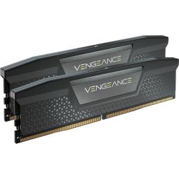 Memoria ram ddr5 32gb kit 2x16gb corsair vengeance 6400mhz cl32