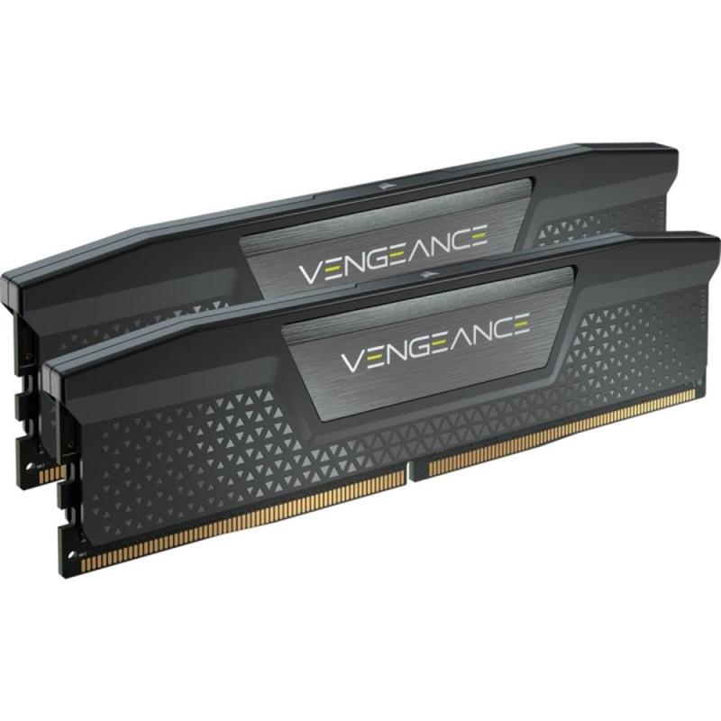 Memoria ram ddr5 32gb kit 2x16gb corsair vengeance 6400mhz cl32