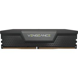 Memoria ram ddr5 32gb kit 2x16gb corsair vengeance 6400mhz cl32