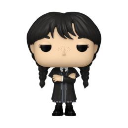 Funko pop! tv: miercoles miercoles addams