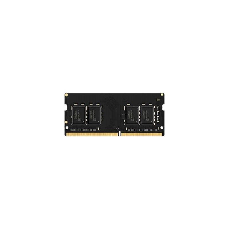 Memoria ram ddr4 8gb lexar sodimm 3200 mhz