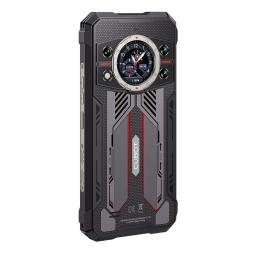 Telefono movil smartphone cubot king kong 11 5g - 6.72 pulgadas - 16gb + 16gb - 256gb - 10200 mah