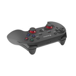 Mando gamepad genesis mangan pv65 gaming para pc - ps3 inalambrico