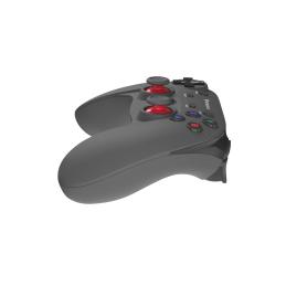 Mando gamepad genesis mangan pv65 gaming para pc - ps3 inalambrico