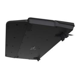 Teclado gaming genesis rhod 350 rgb usb