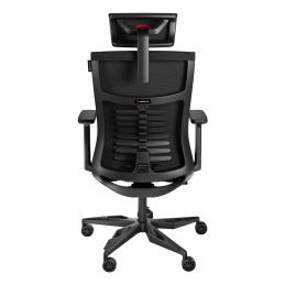 Silla gaming genesis astat 700 g2 ergonomica gaslift 4 120kg negra