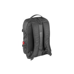 Mochila genesis pallad 410 para portatil 15.6 pulgadas negra