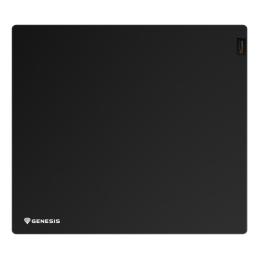 Alfombrilla gaming genesis carbon 700 xl 450x400 mm