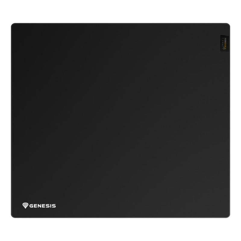 Alfombrilla gaming genesis carbon 700 xl 450x400 mm