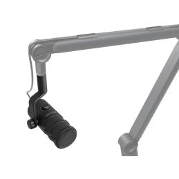 Microfono genesis radium 350d condensador cardiode dinamico usb sobremesa