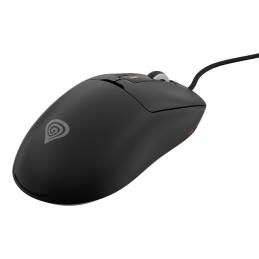 Raton gaming genesis krypton 660 negro