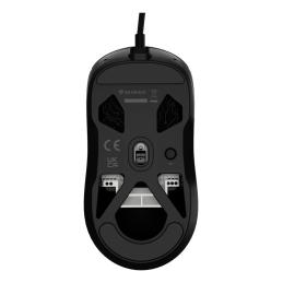 Raton gaming genesis krypton 660 negro