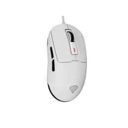 Raton gaming genesis krypton 660 blanco