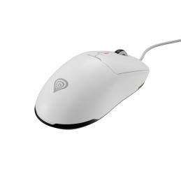 Raton gaming genesis krypton 660 blanco