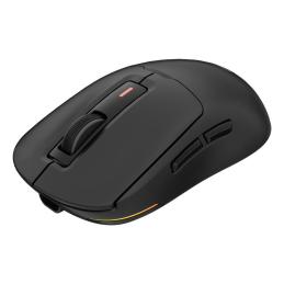 Raton inalambrico gaming genesis zircon 660 pro negro