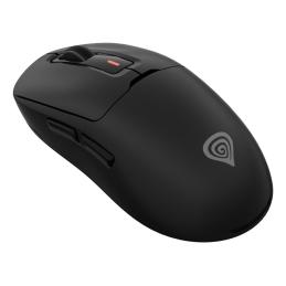 Raton inalambrico gaming genesis zircon 660 pro negro
