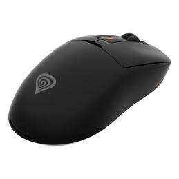 Raton inalambrico gaming genesis zircon 660 pro negro