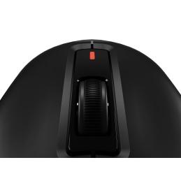 Raton inalambrico gaming genesis zircon 660 pro negro