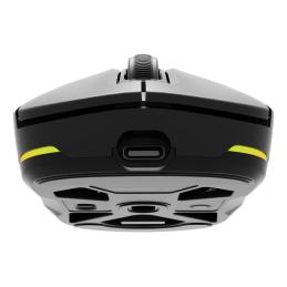 Raton inalambrico gaming genesis zircon 660 pro negro