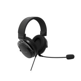 Auriculares gaming genesis toron 301 mini jack negro
