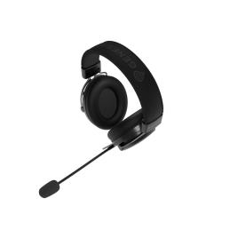 Auriculares gaming genesis toron 301 mini jack negro