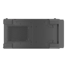 Caja ordenador gaming genesis irid 505 v2 argb atx cristal templado negra