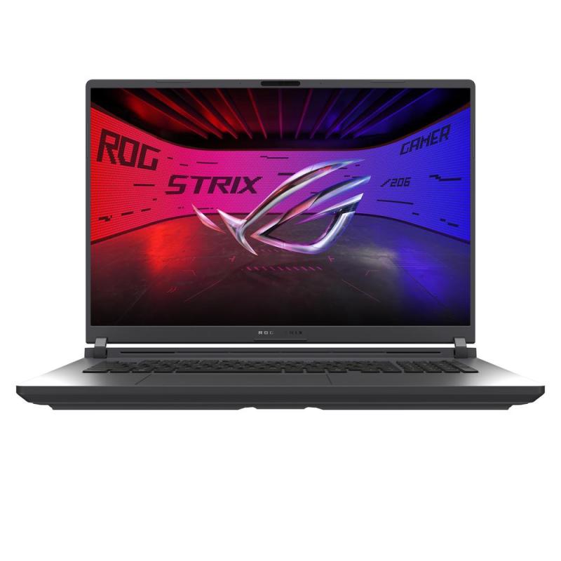 Portatil asus g815lp - s9034 u9 - 275hx 32gb ssd 1tb rtx 5070 8gb 18 pulgadas