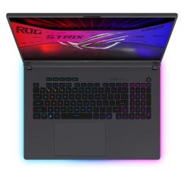Portatil asus g815lp - s9034 u9 - 275hx 32gb ssd 1tb rtx 5070 8gb 18 pulgadas