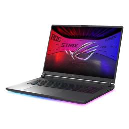 Portatil asus g815lp - s9034 u9 - 275hx 32gb ssd 1tb rtx 5070 8gb 18 pulgadas