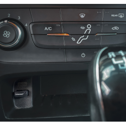 Memoria usb 3.2 intenso slim line 64gb