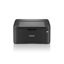 Impresora laser brother hl - l1240w monocromo