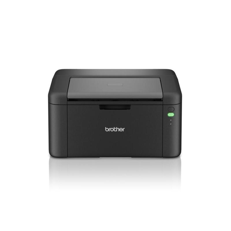 Impresora laser brother hl - l1240w monocromo