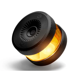 Baliza faselight luz de emergencia geolocalizada homologada v16 + gafas de regalo